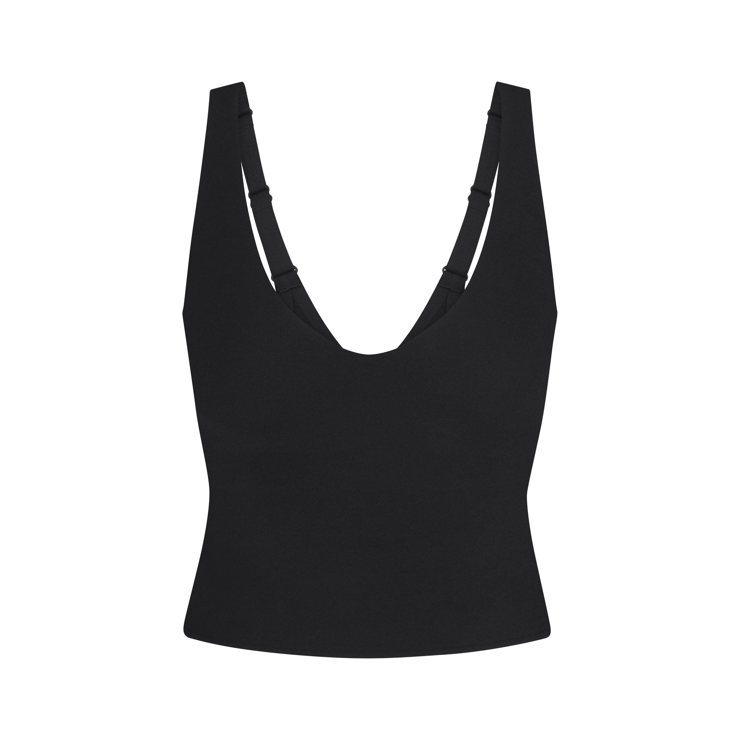 PLUNGE TANK
