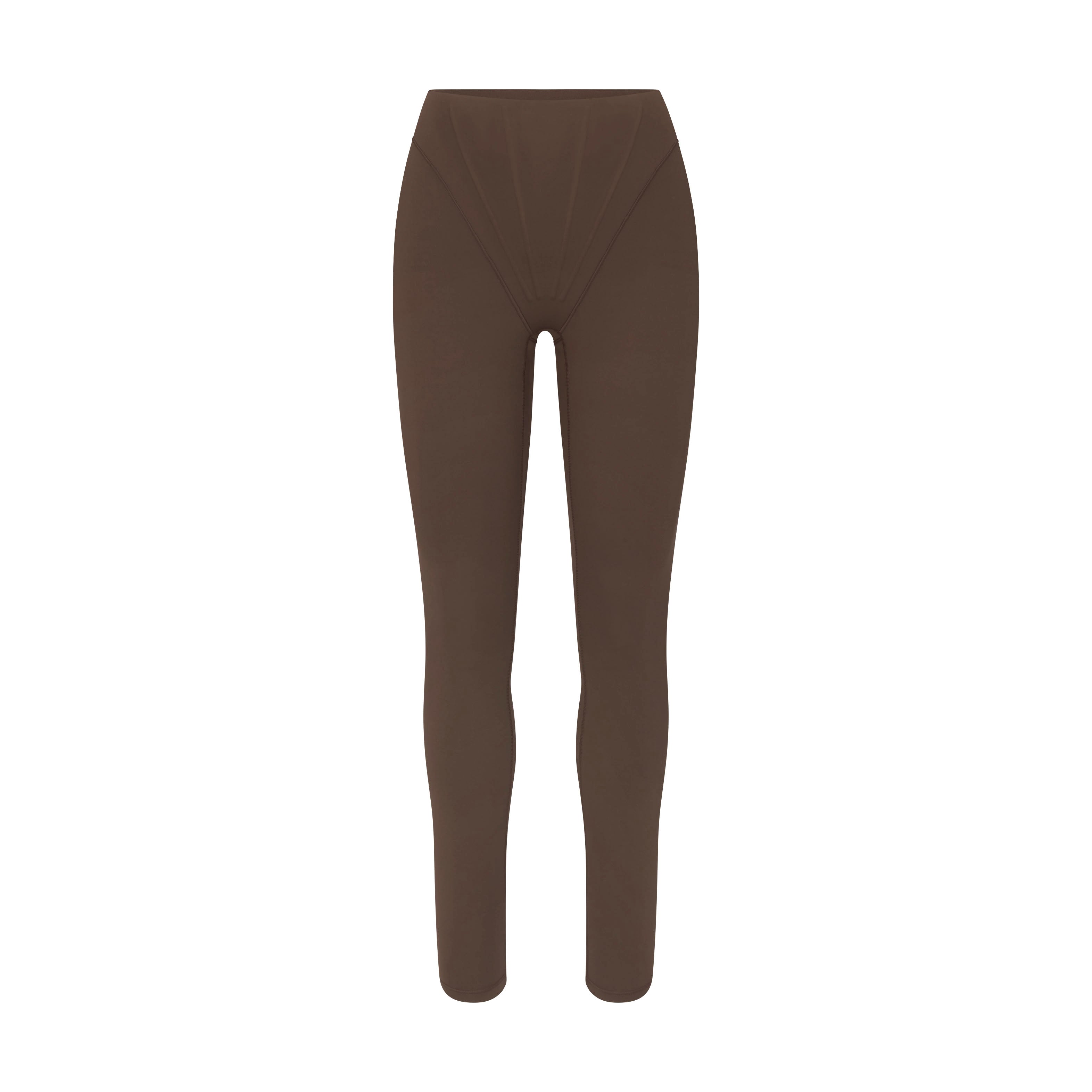 CORSET 26" LEGGING
