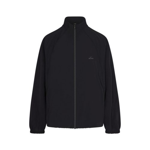 OVERSIZED TRACK JACKET