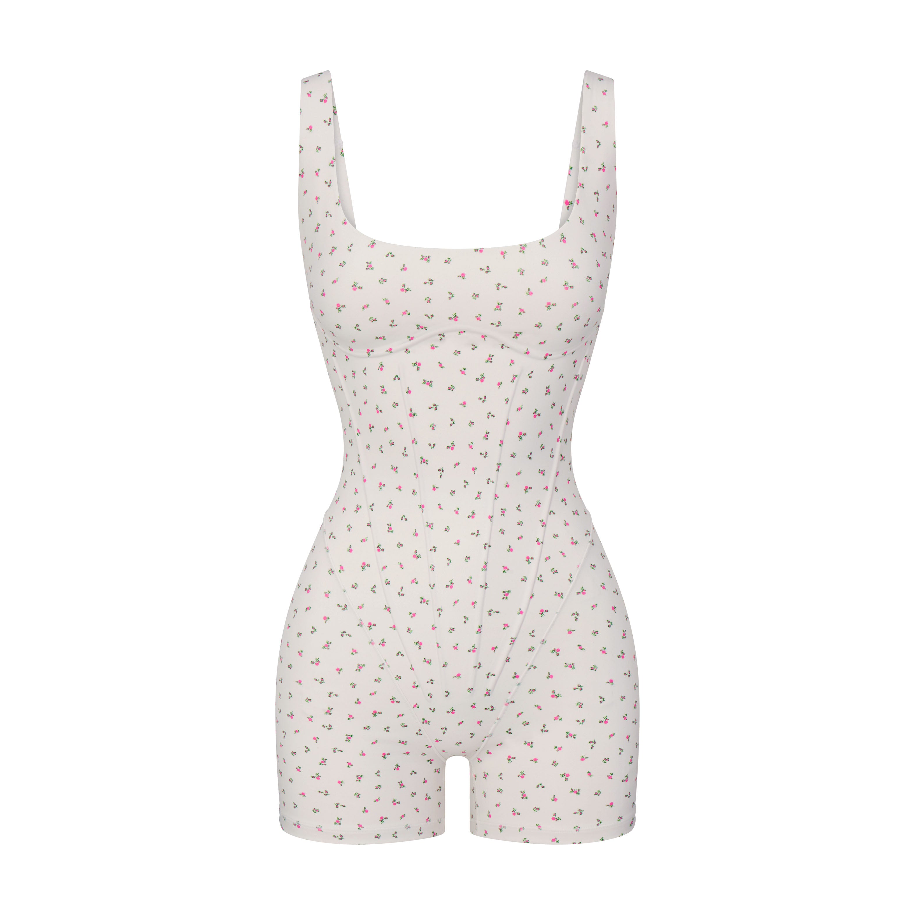 CORSET 2" ONE PIECE