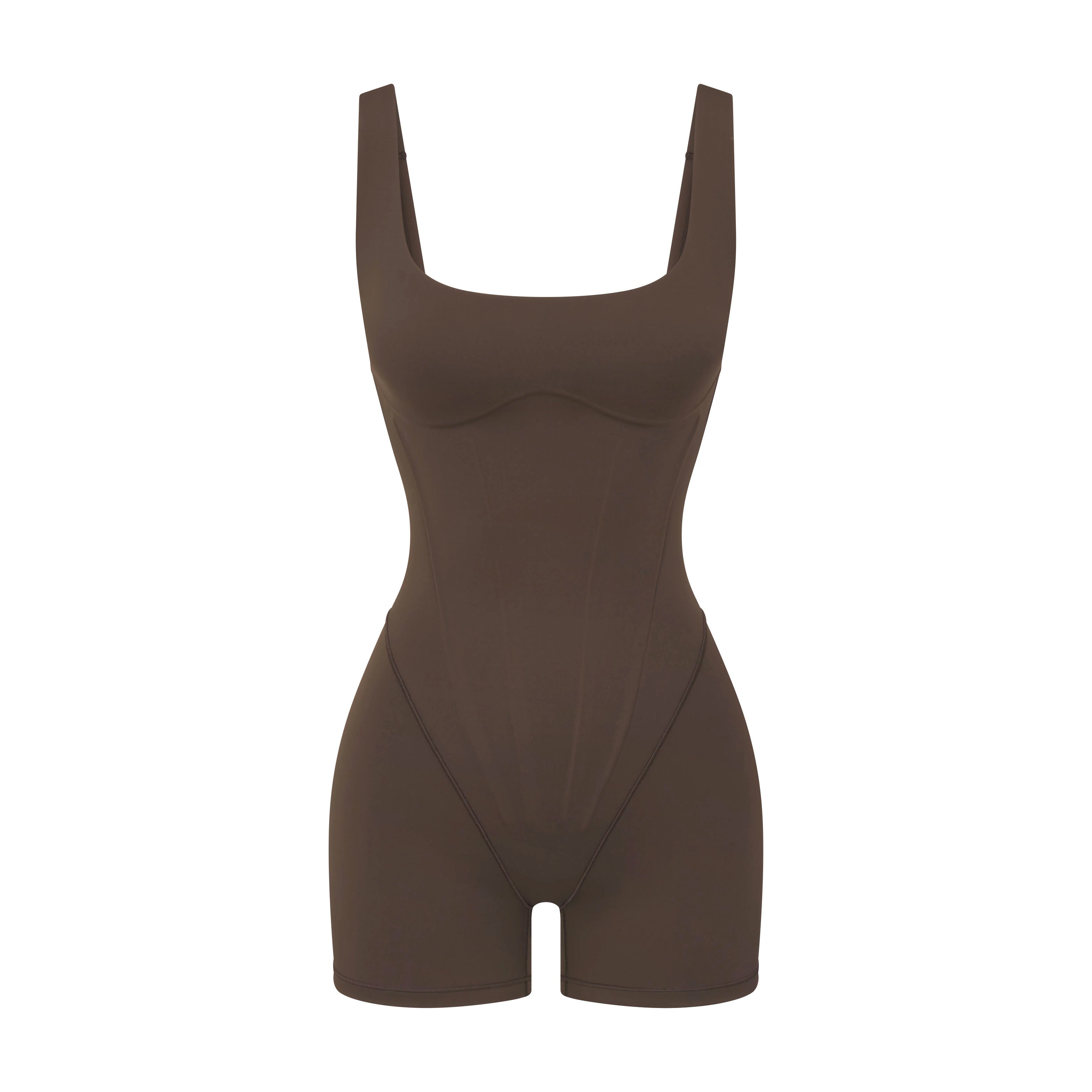 CORSET 2" ONE PIECE