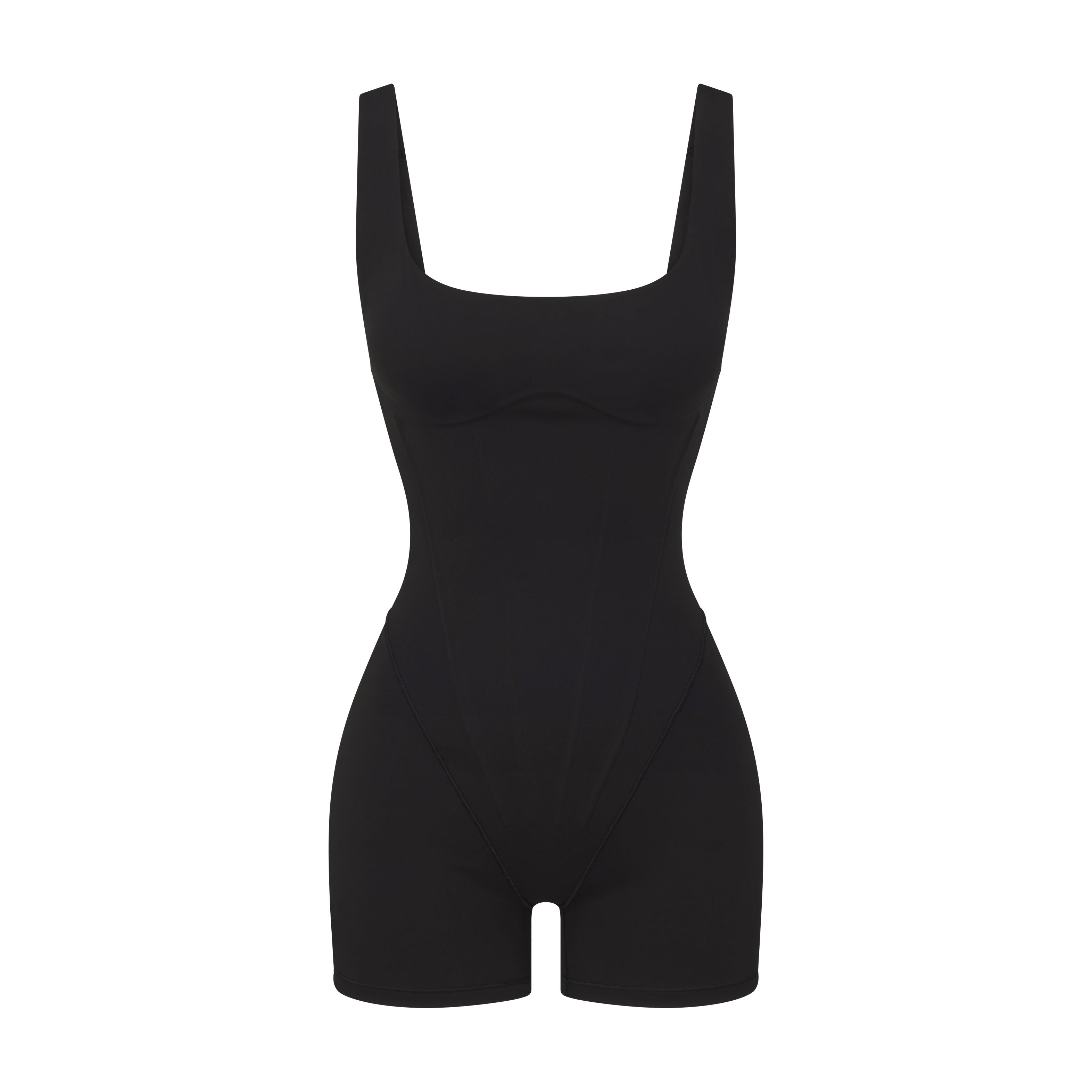 CORSET 2" ONE PIECE