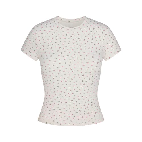 PADDED BABY T-SHIRT
