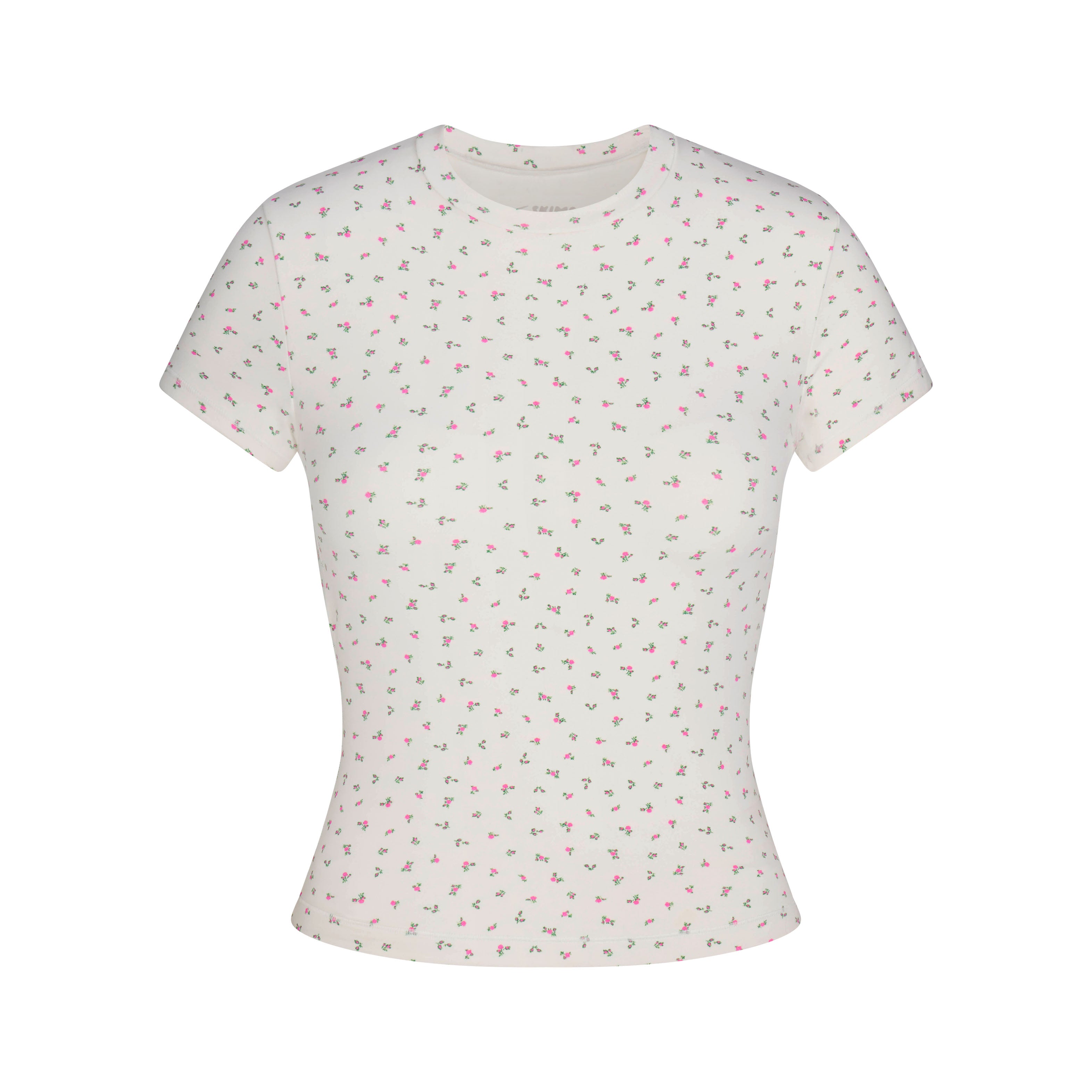 PADDED BABY T-SHIRT