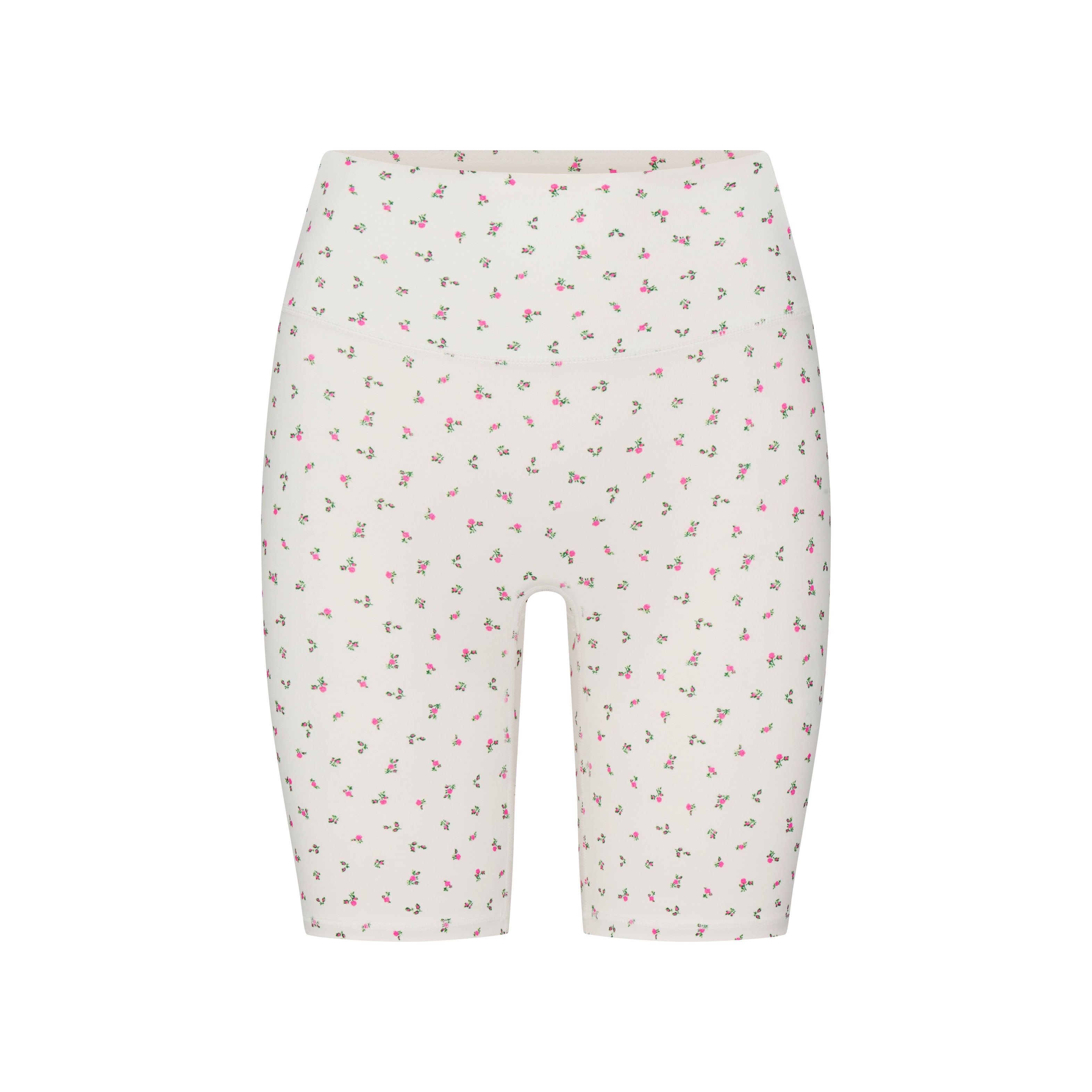 7" BIKER SHORT