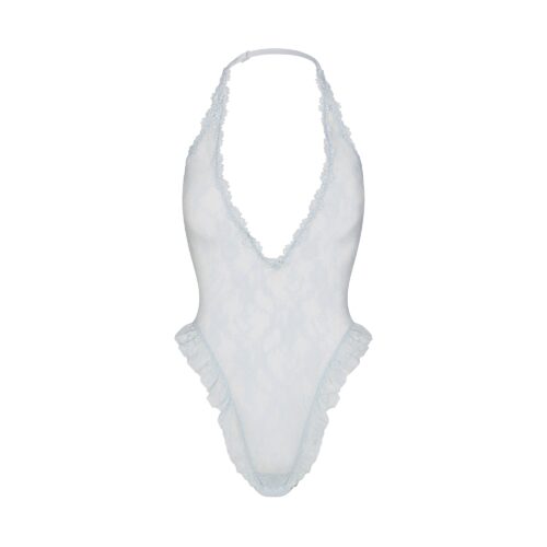 DEEP PLUNGE TEDDY