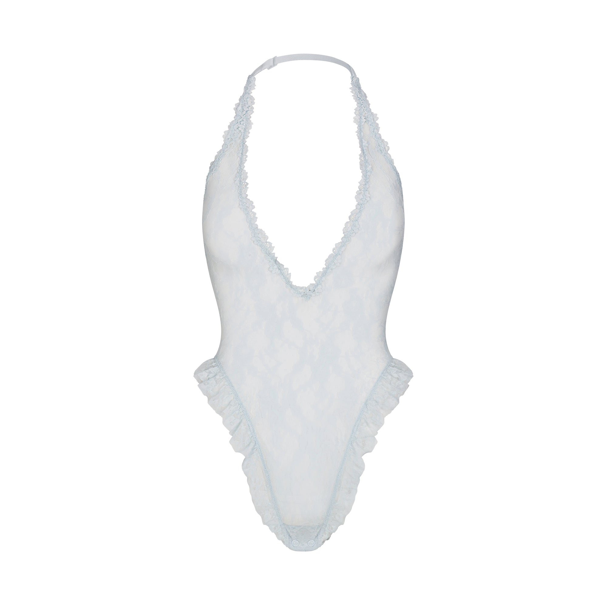 DEEP PLUNGE TEDDY