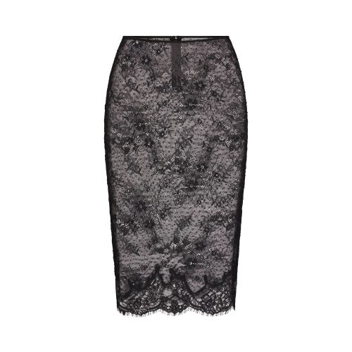 MIDI SKIRT