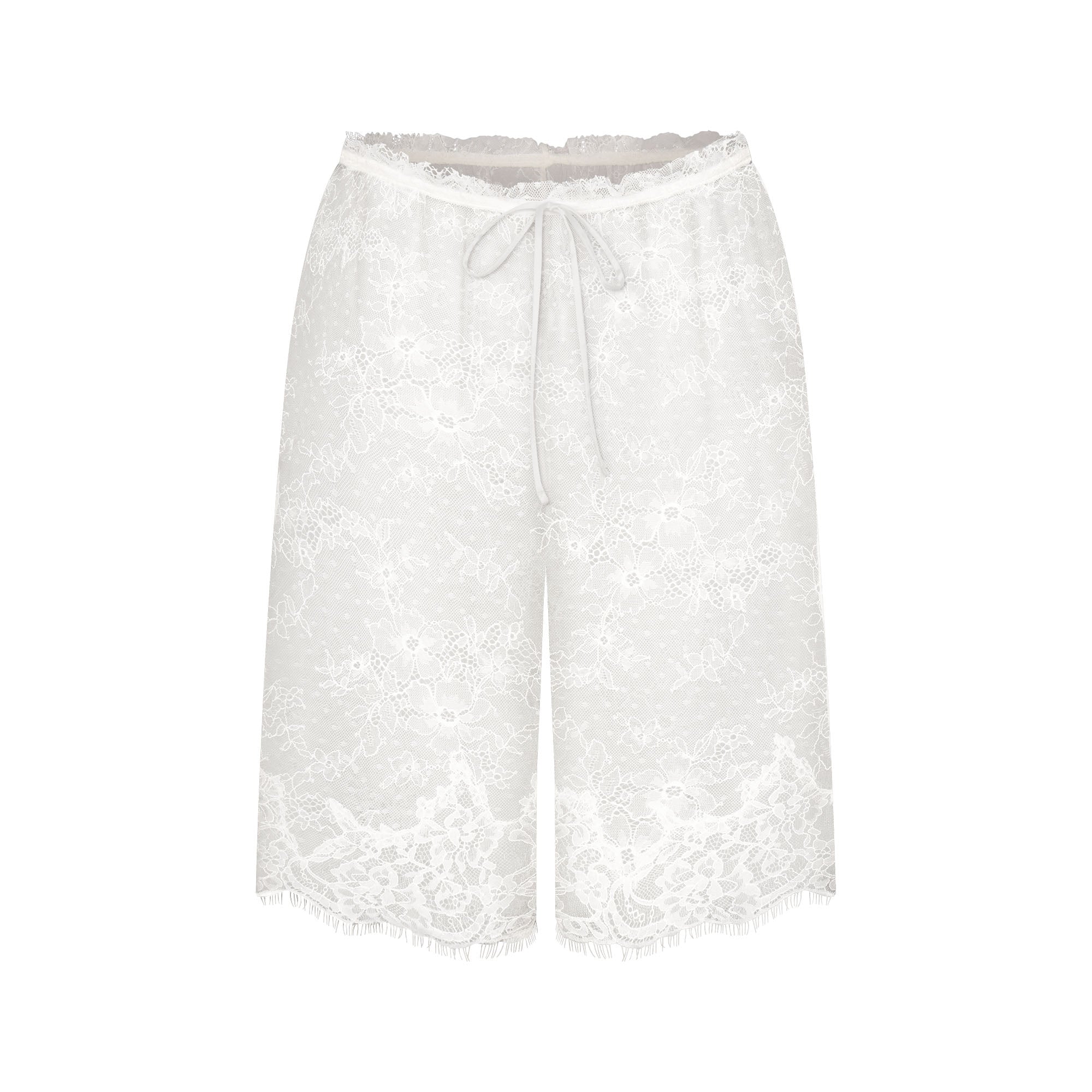 LONG SHORT