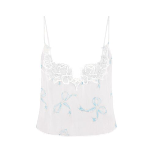 CAMI AND SHORT SET