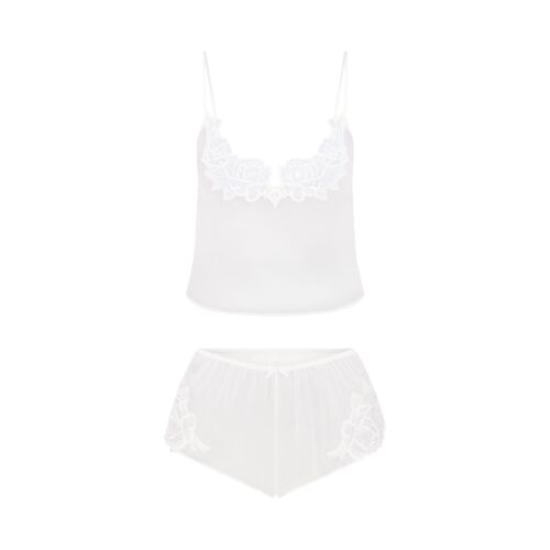 CAMI AND SHORT SET