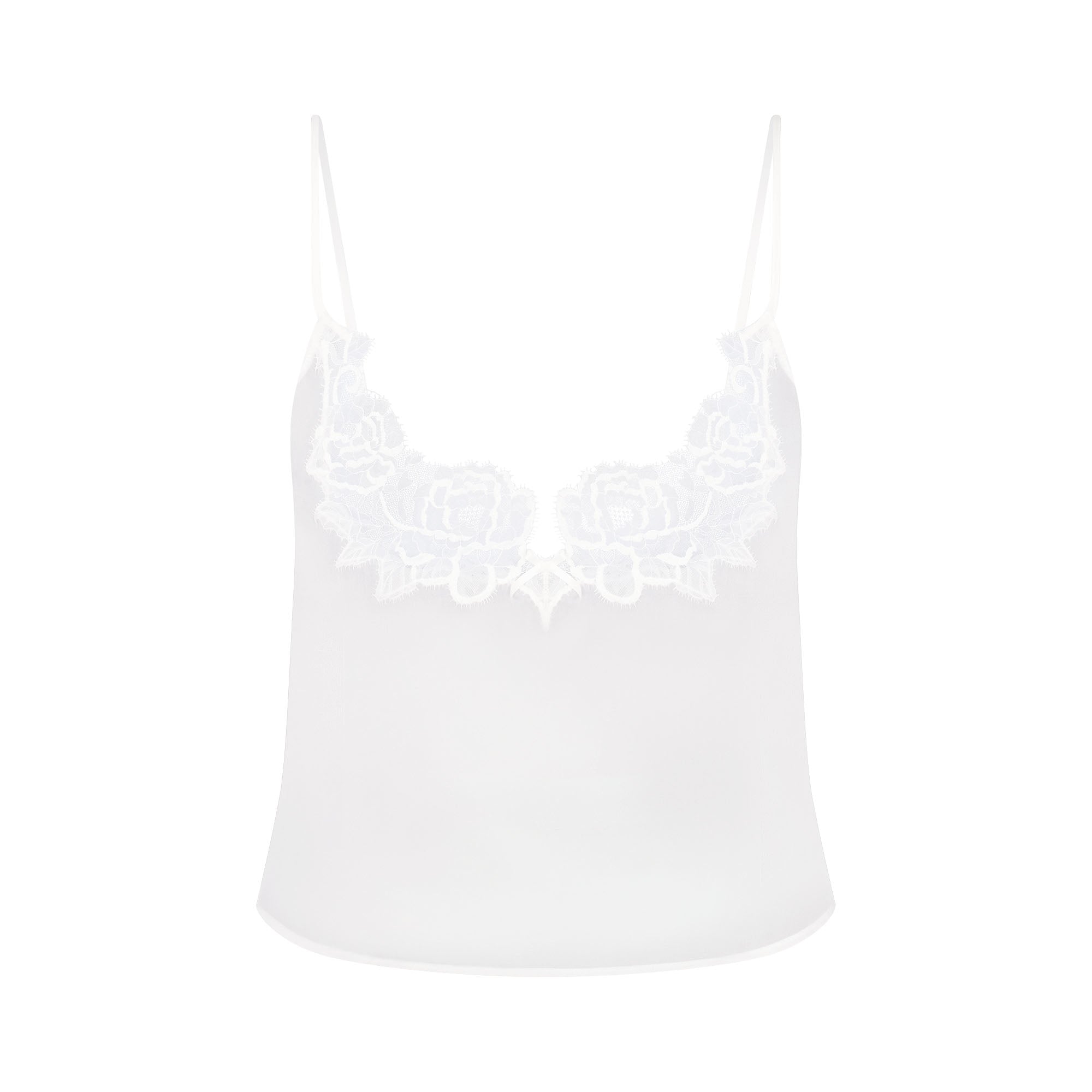 CAMI AND SHORT SET