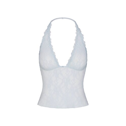 HALTER TOP