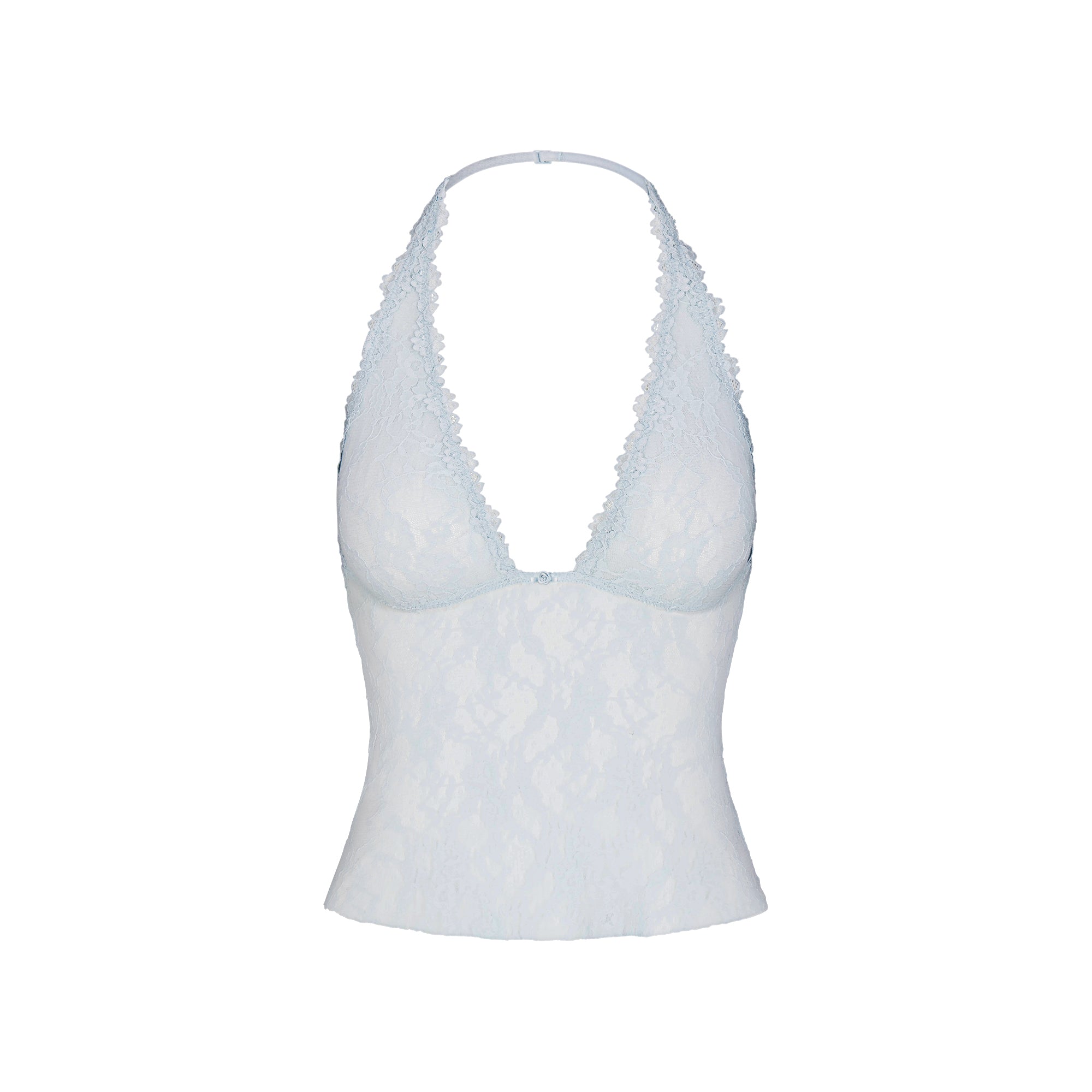 HALTER TOP