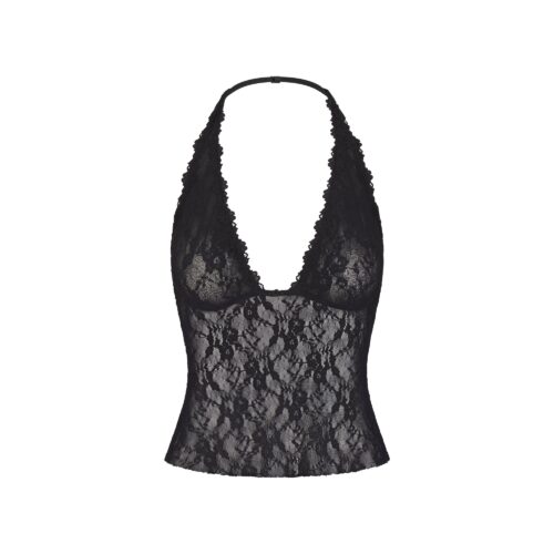 HALTER TOP