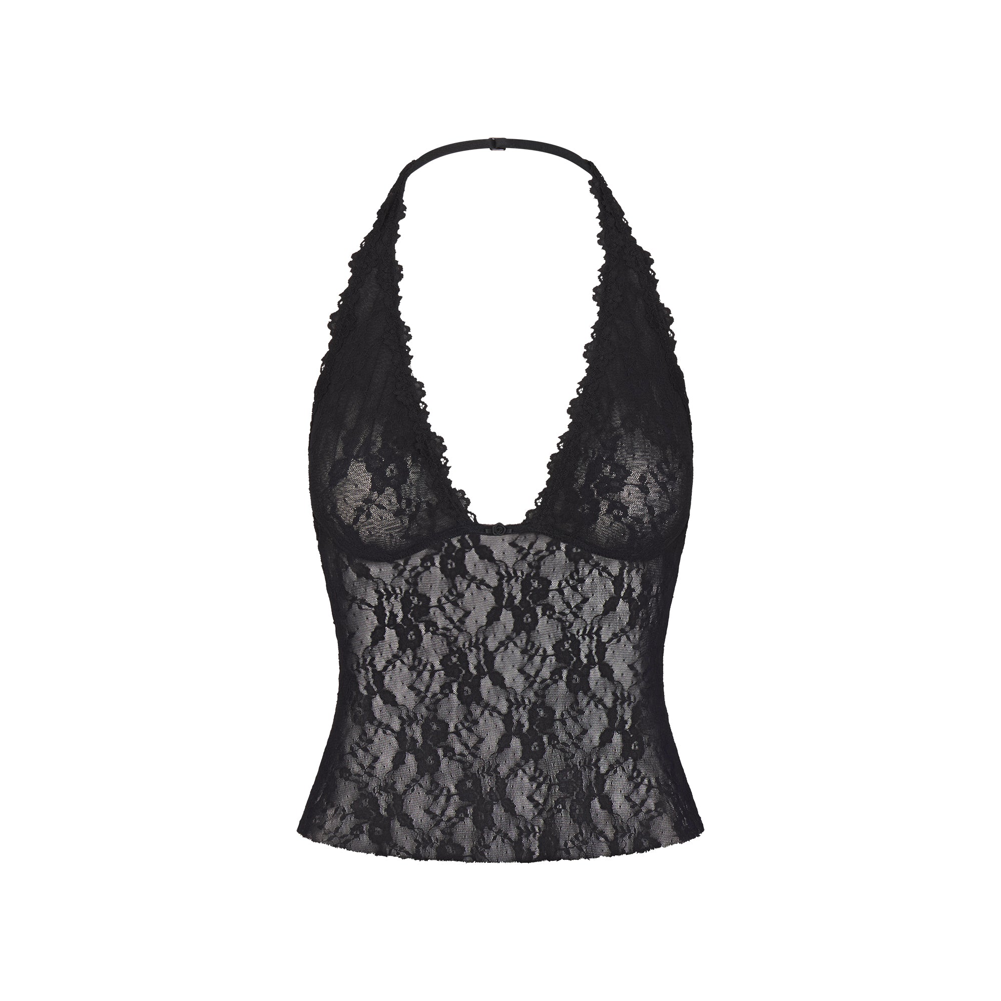 HALTER TOP