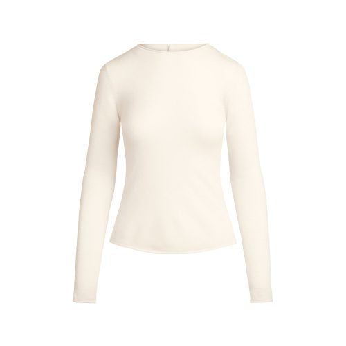 LONG SLEEVE TOP