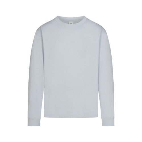 MENS RELAXED LONG SLEEVE T-SHIRT