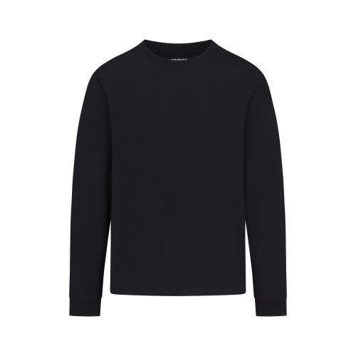 MENS RELAXED LONG SLEEVE T-SHIRT