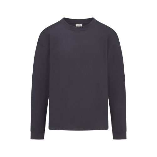 MENS RELAXED LONG SLEEVE T-SHIRT