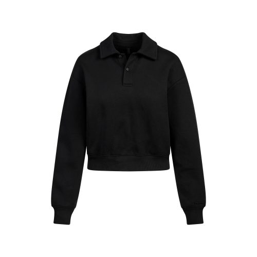 POLO SWEATSHIRT