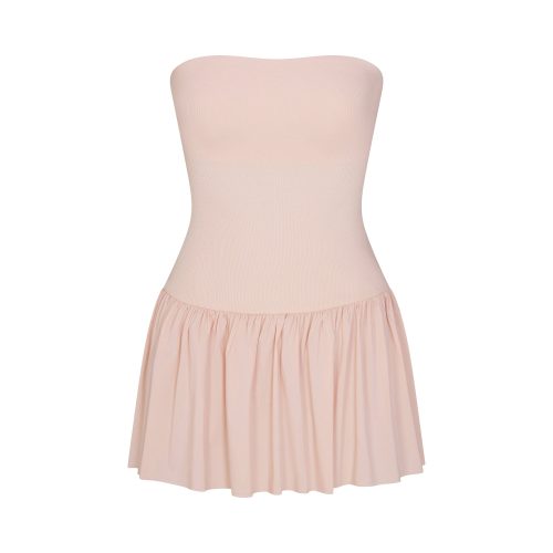 MINI TUBE DRESS