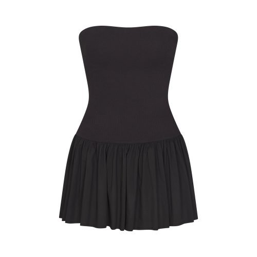 MINI TUBE DRESS