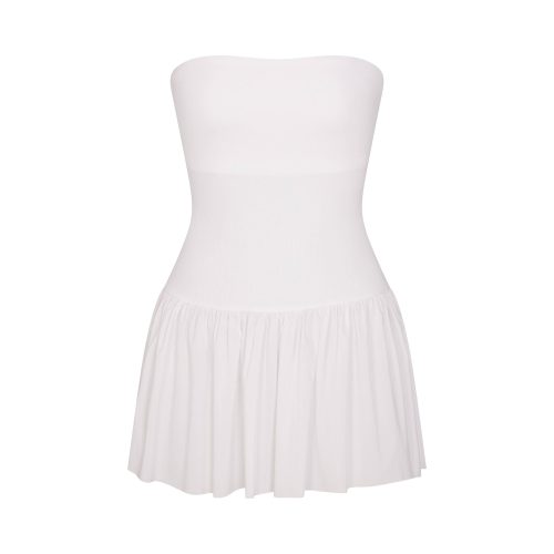 MINI TUBE DRESS