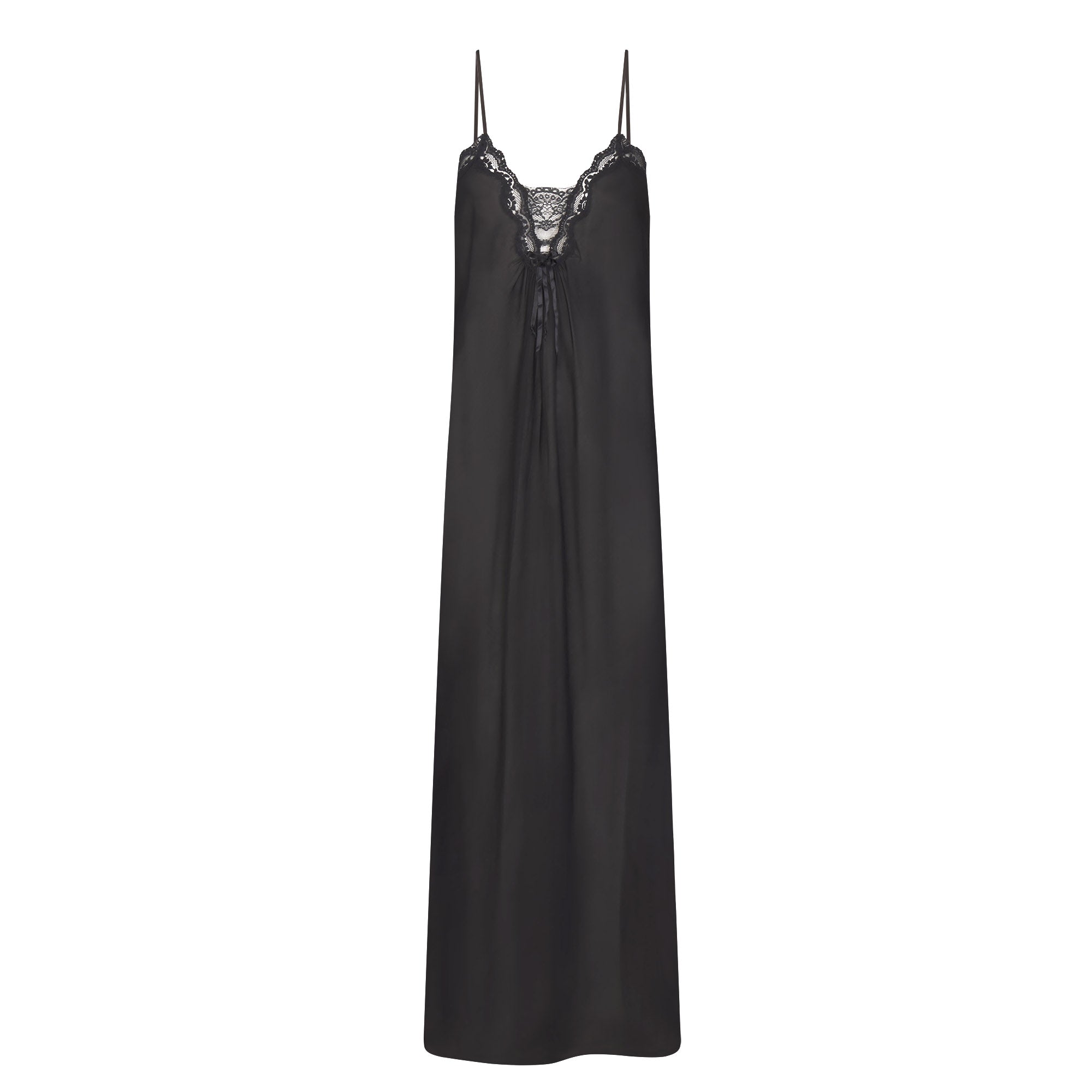 LONG DRESS