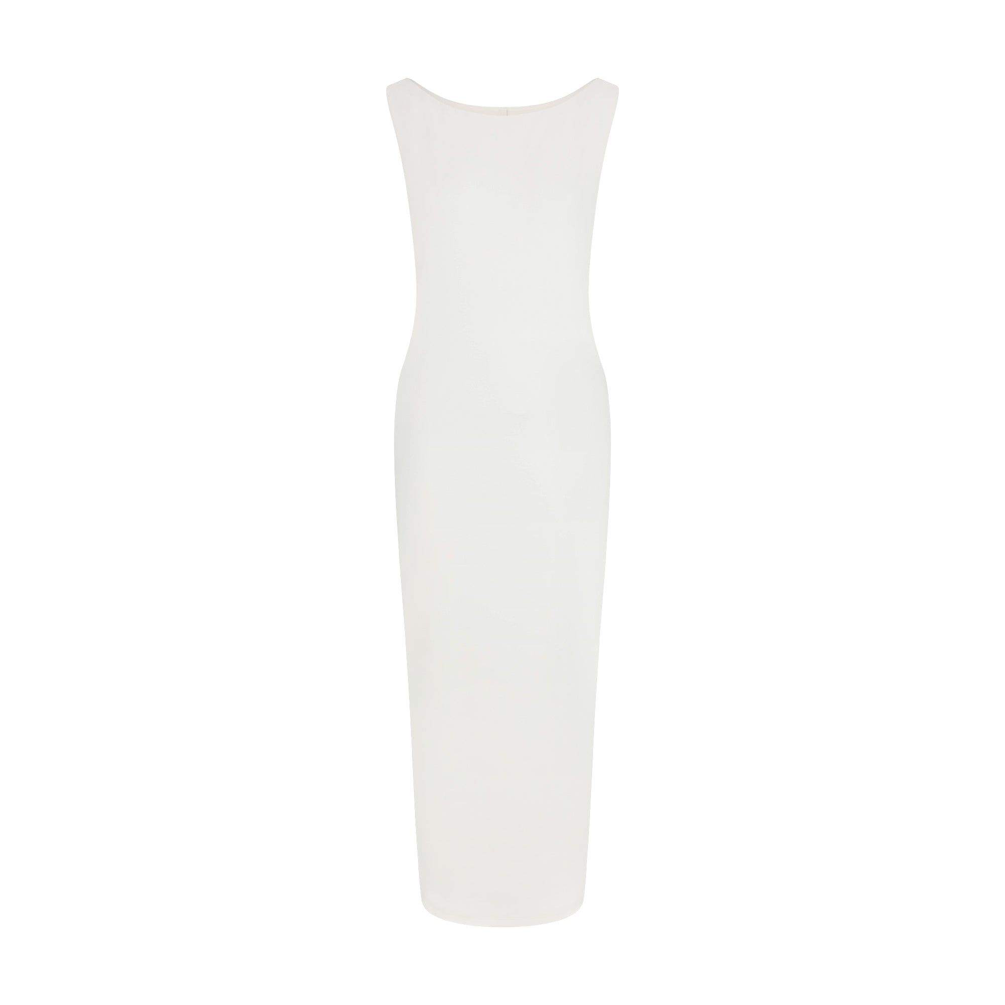 CUT OUT LONG DRESS