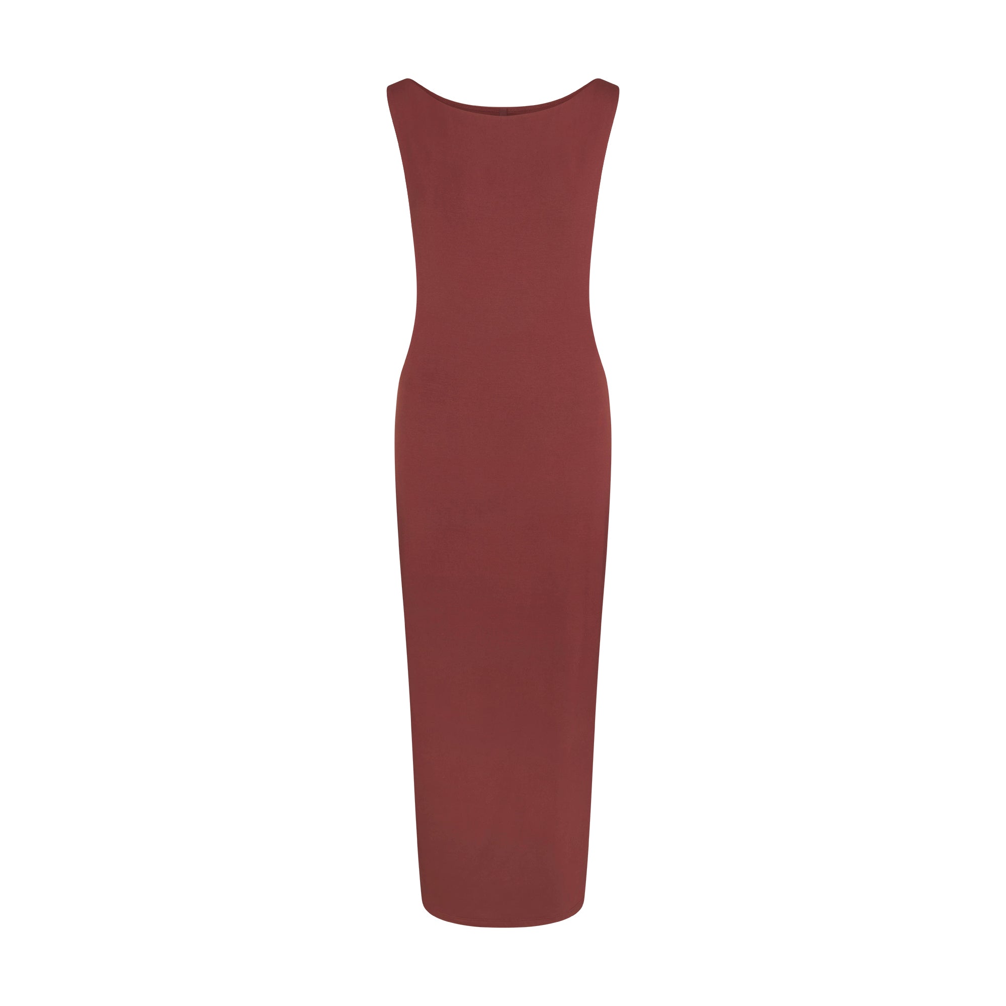 CUT OUT LONG DRESS