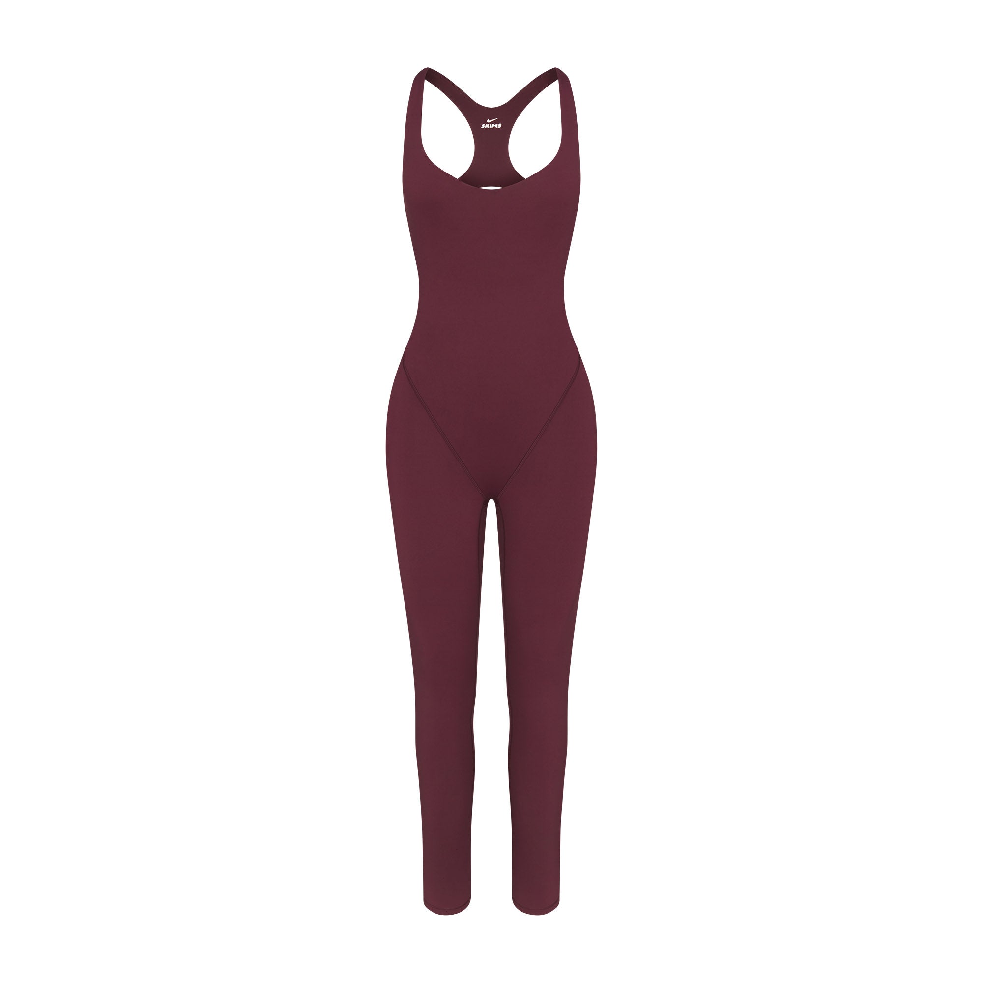 RACER LONG ONE PIECE
