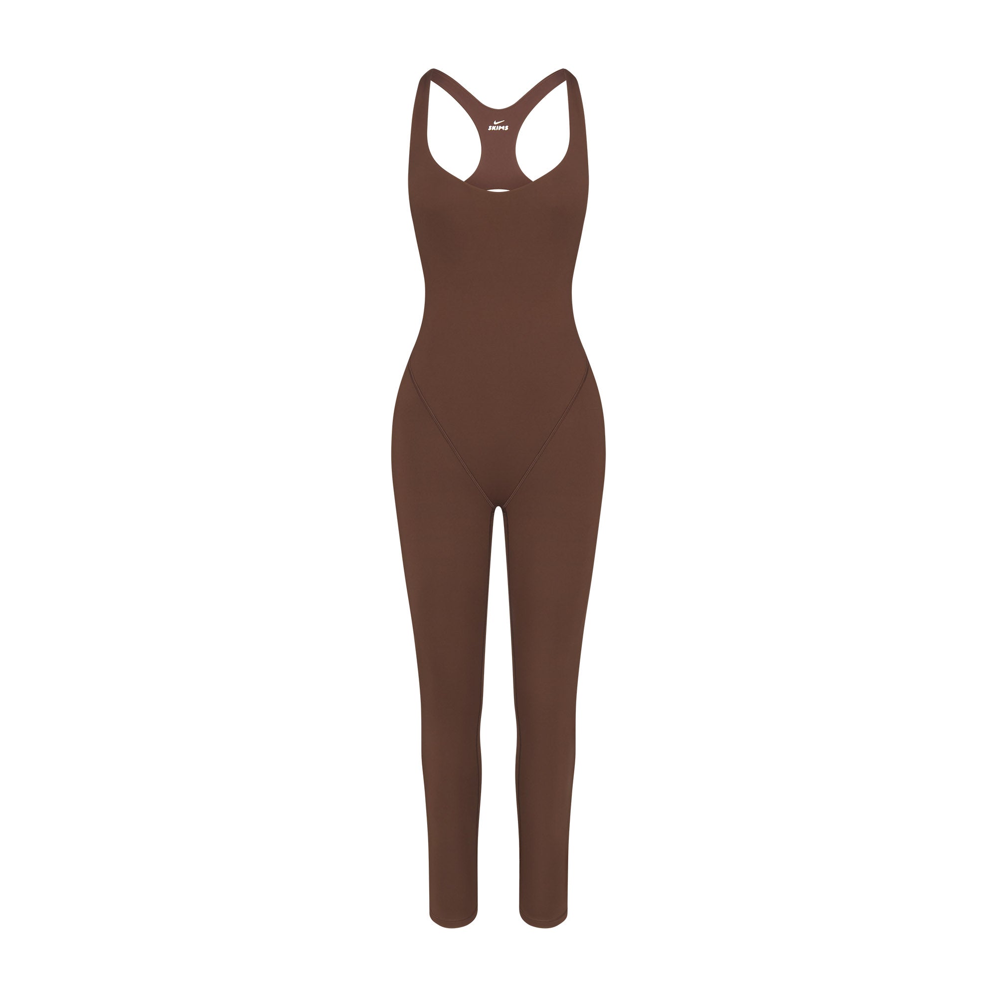 RACER LONG ONE PIECE
