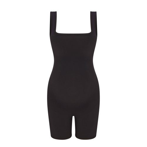MATERNITY ONESIE