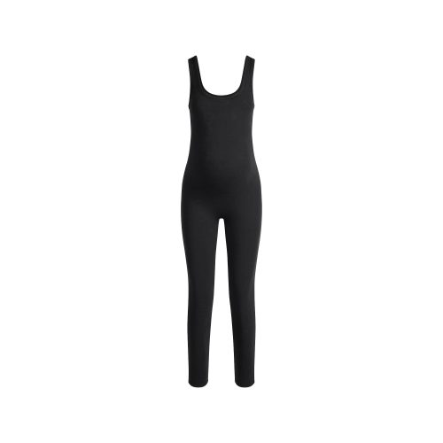 MATERNITY CATSUIT
