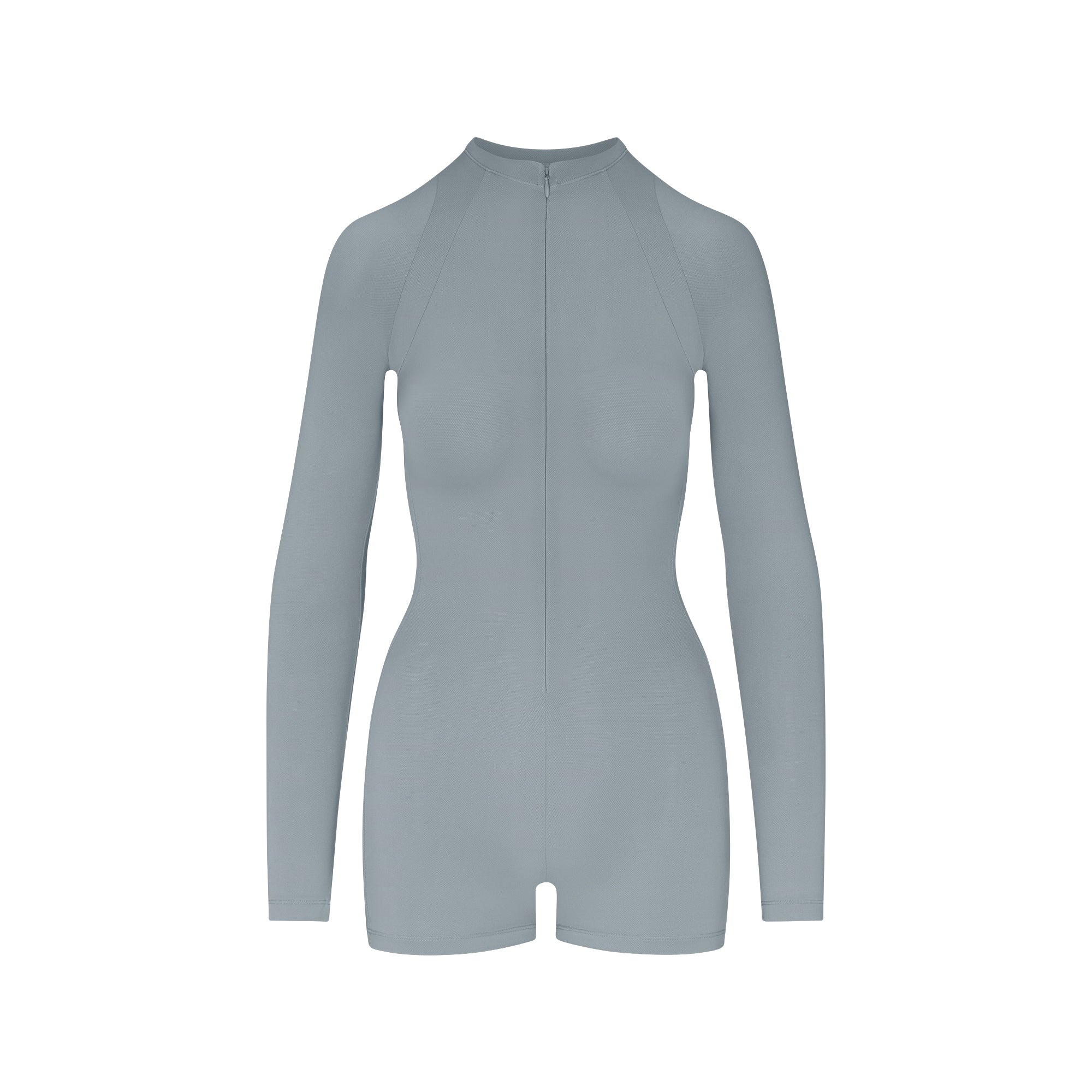 LONG SLEEVE ONE PIECE