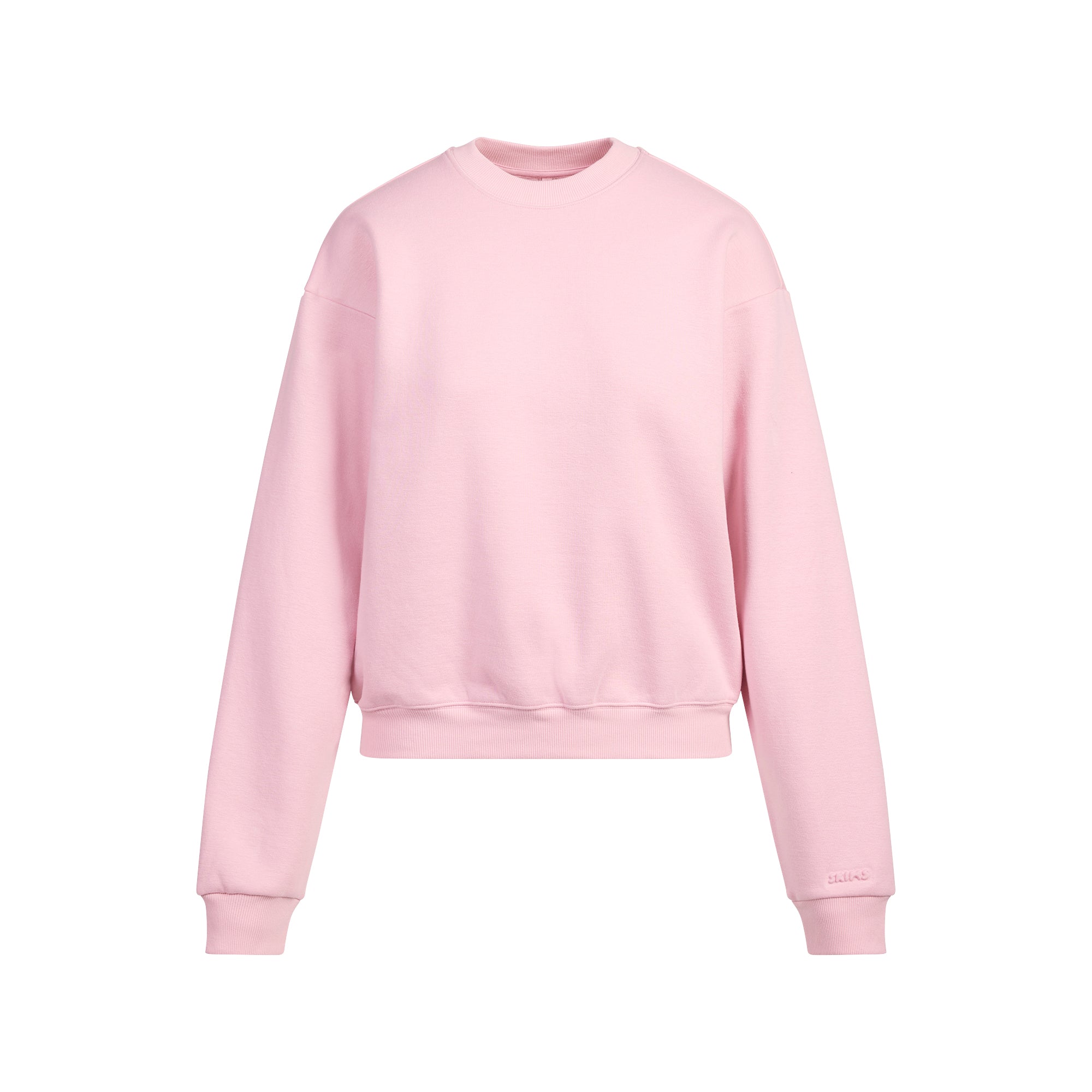 CLASSIC CREWNECK