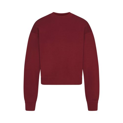 CLASSIC CREWNECK