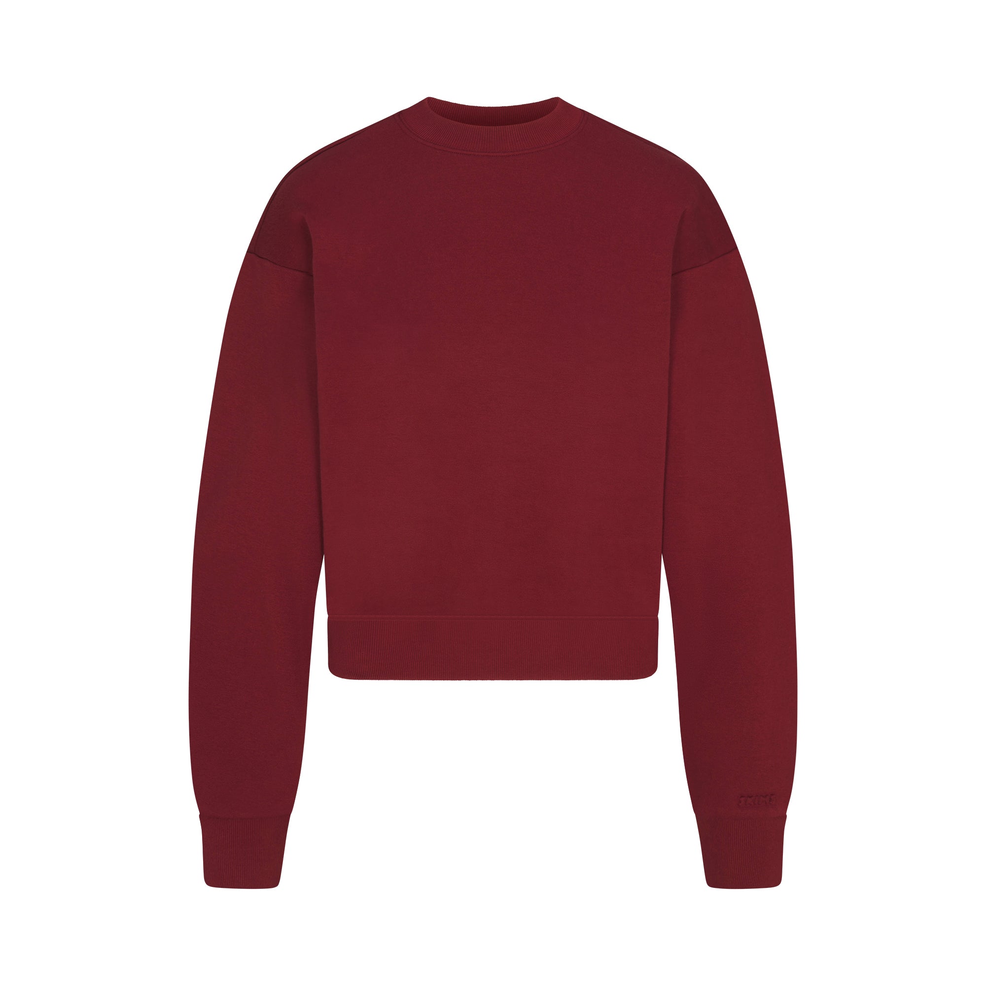 CLASSIC CREWNECK