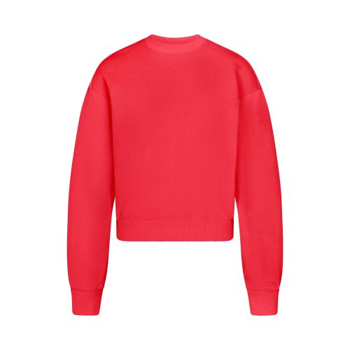 CLASSIC CREWNECK