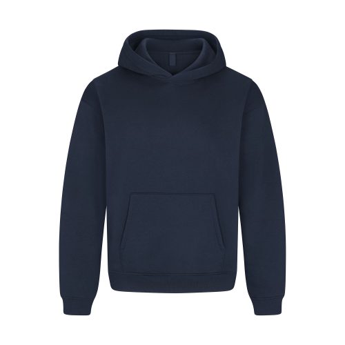 MENS RELAXED HOODIE