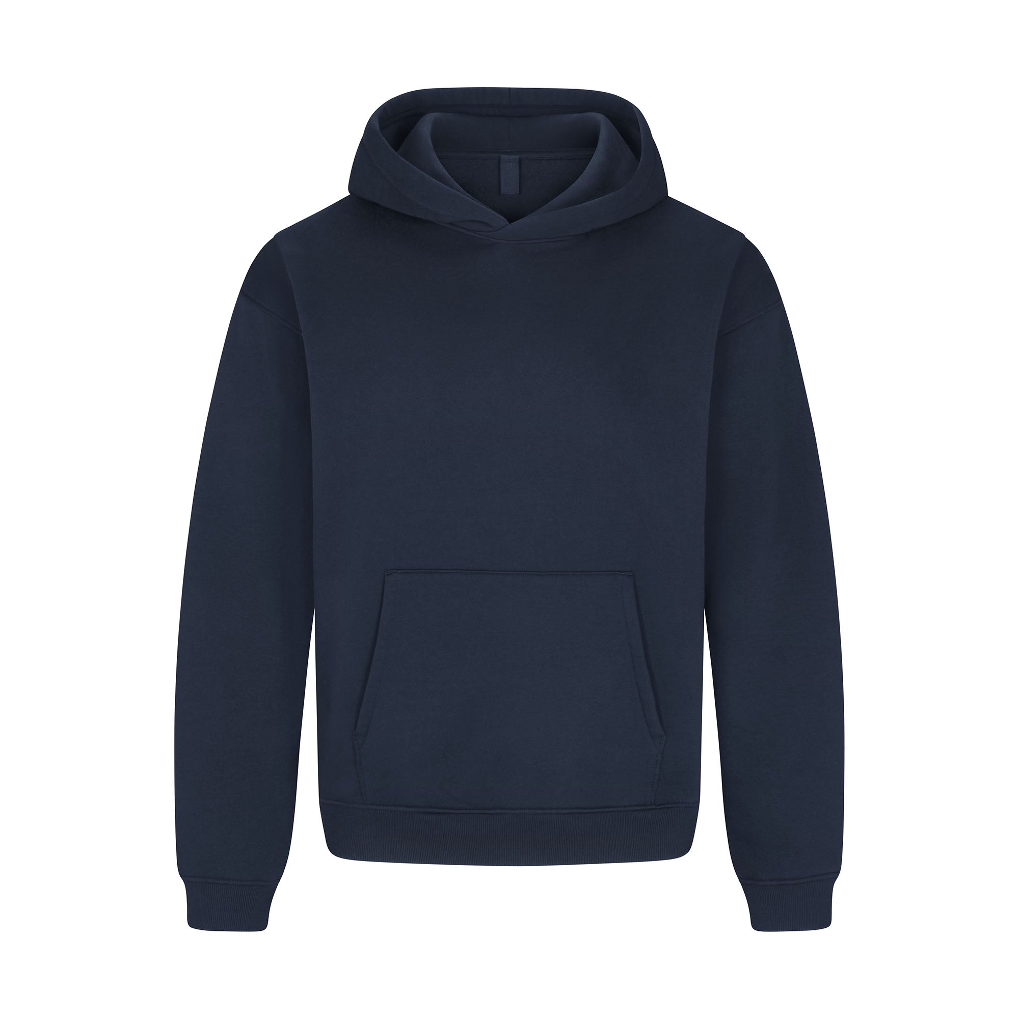 MENS RELAXED HOODIE