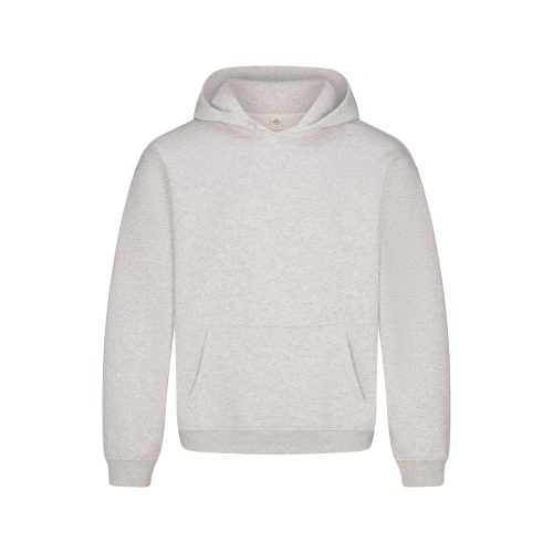 MENS RELAXED HOODIE