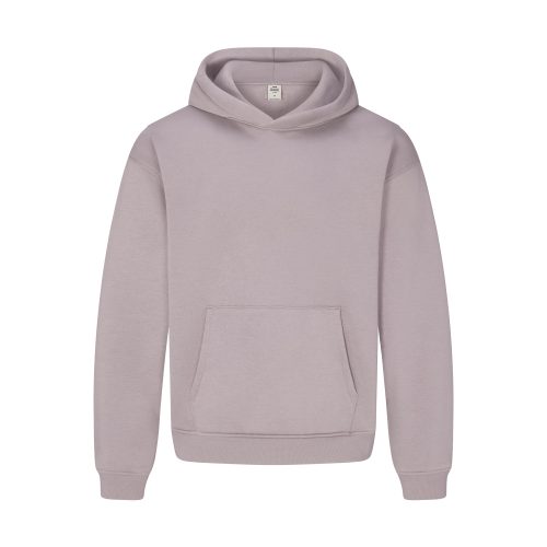 MENS RELAXED HOODIE