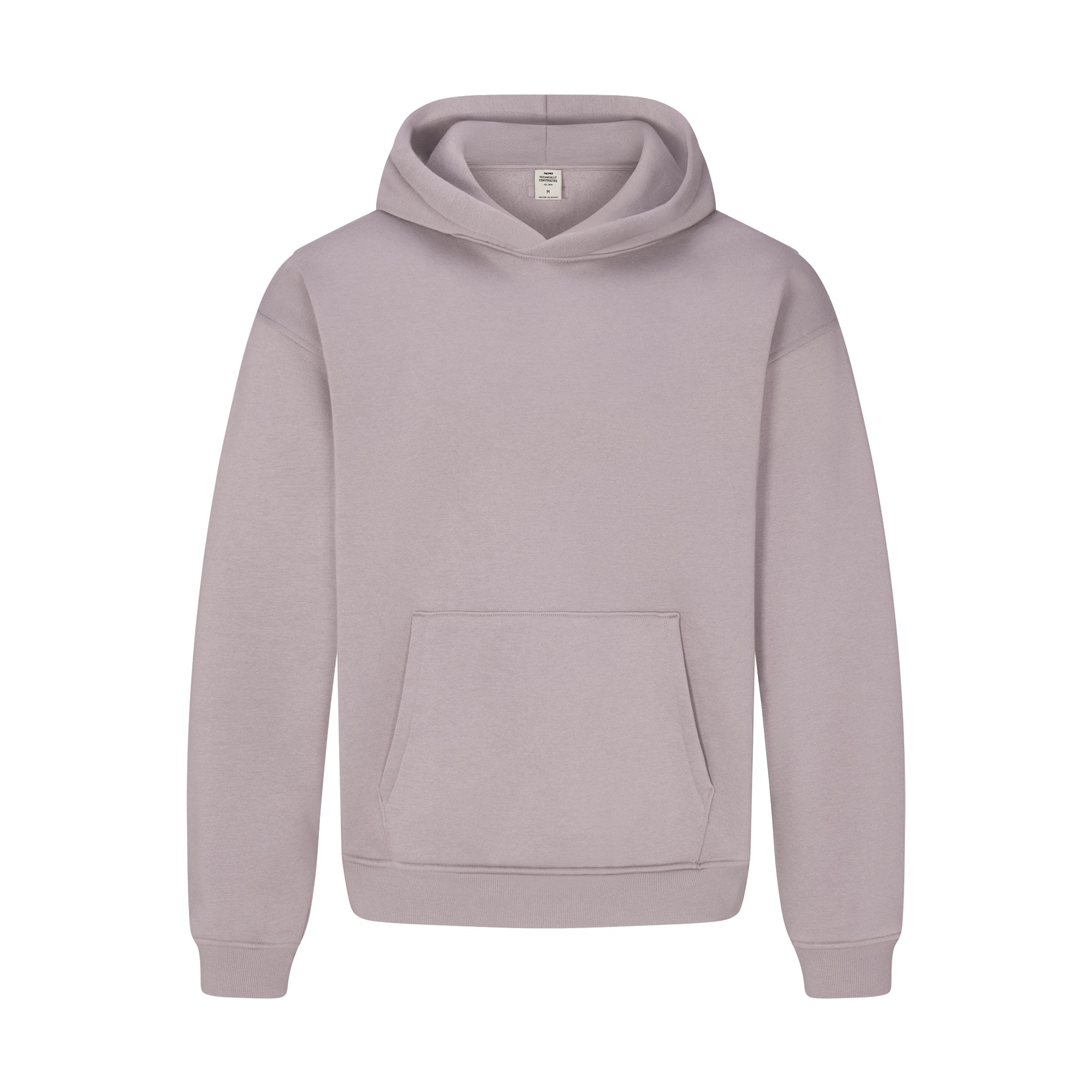 MENS RELAXED HOODIE