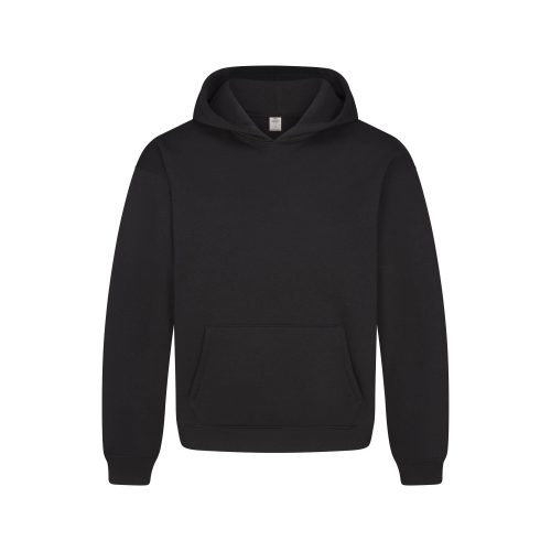 MENS RELAXED HOODIE