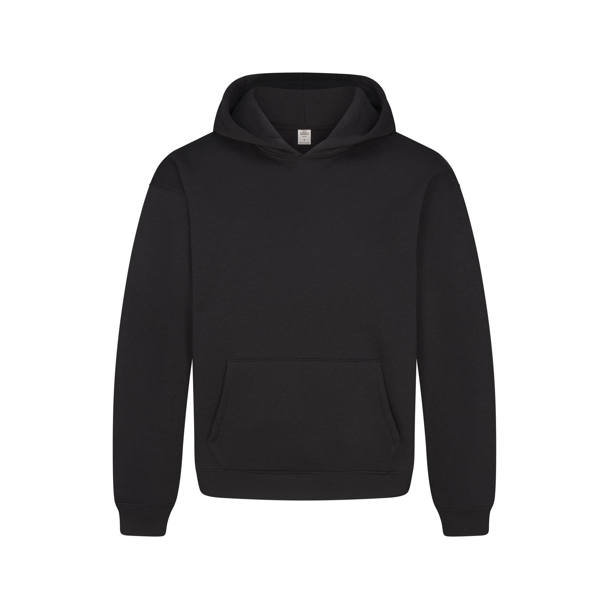 MENS RELAXED HOODIE