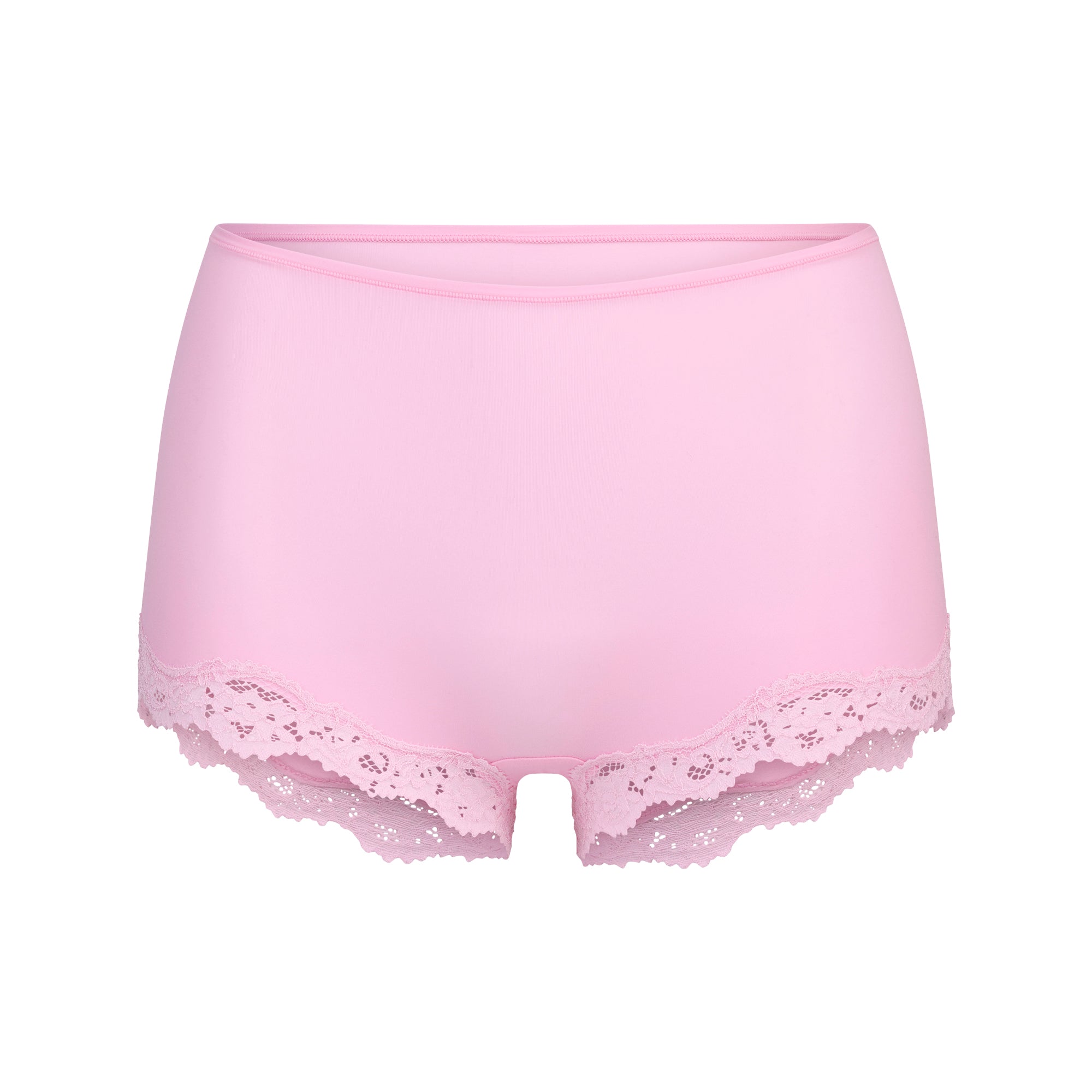 BOY SHORT