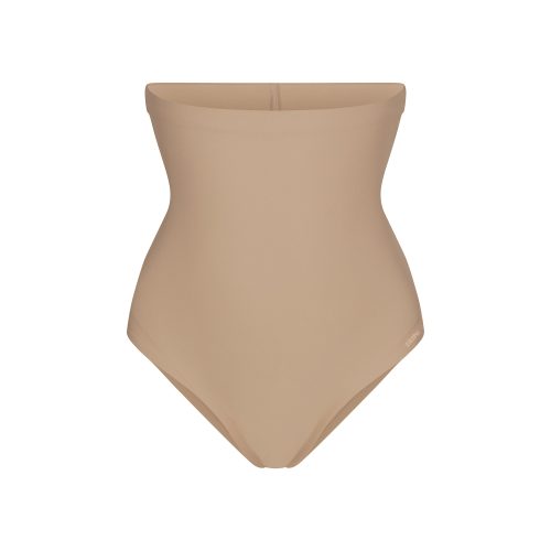 CORE SCULPT HIGH-WAISTED BRIEF