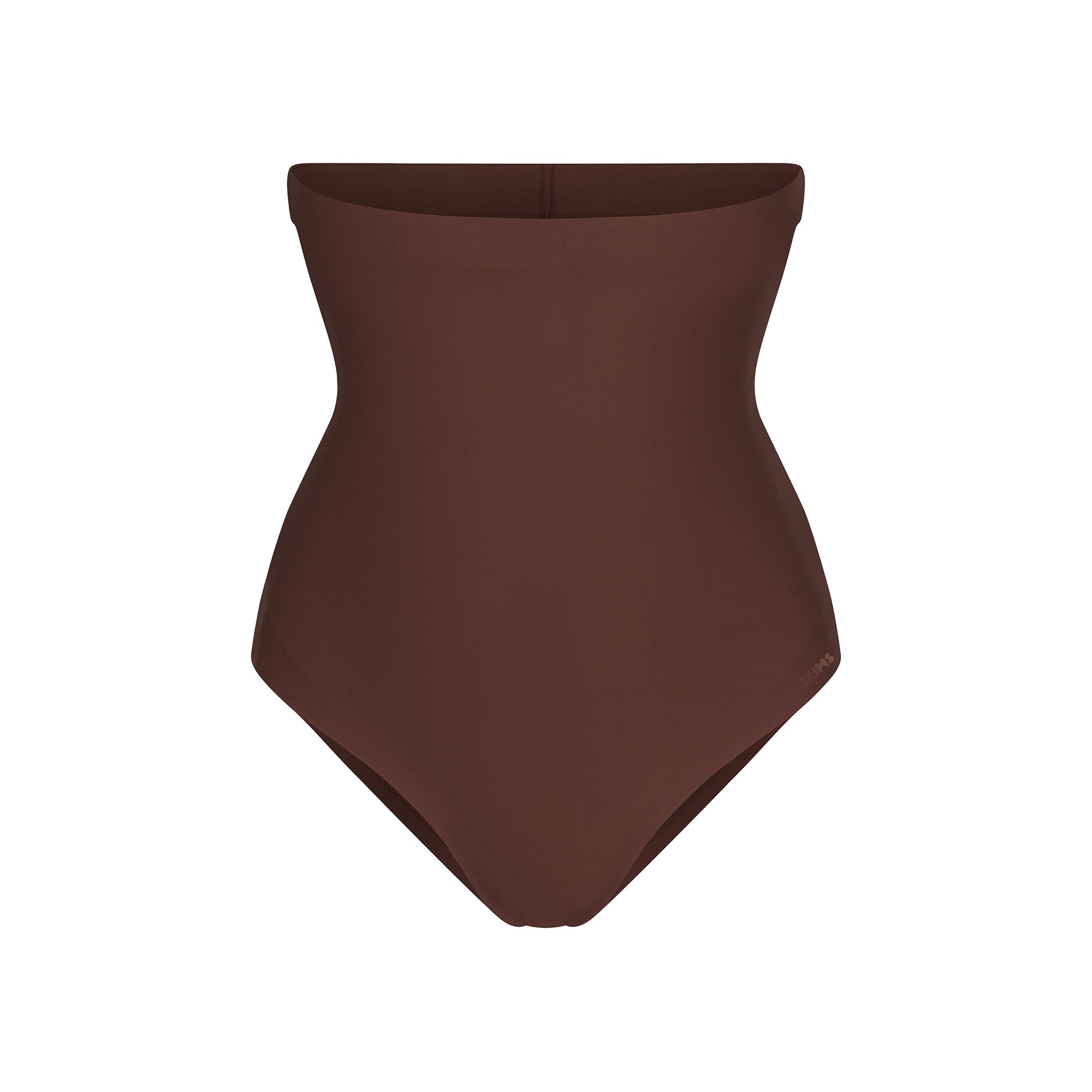 CORE SCULPT HIGH-WAISTED BRIEF
